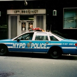 NYPD